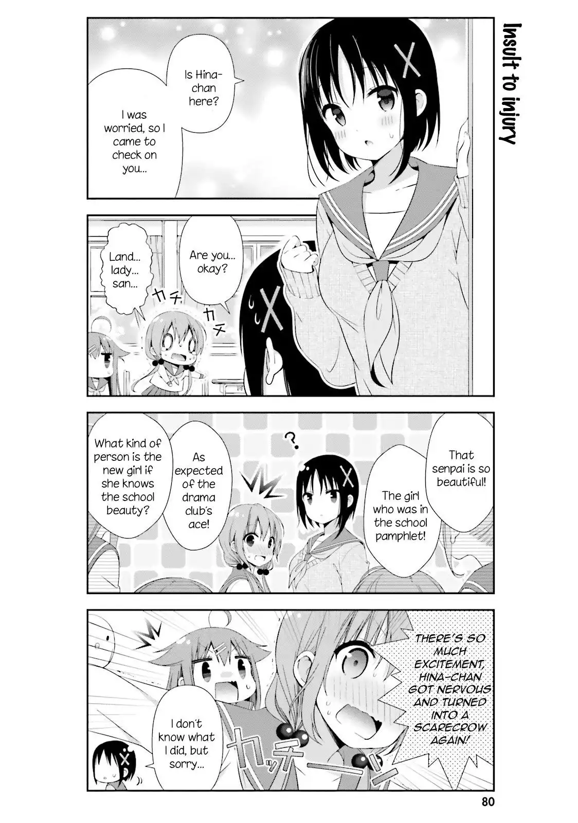 Hinako Note Chapter 8 4